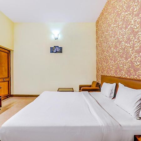 Hotel Executive Hasanganj 외부 사진